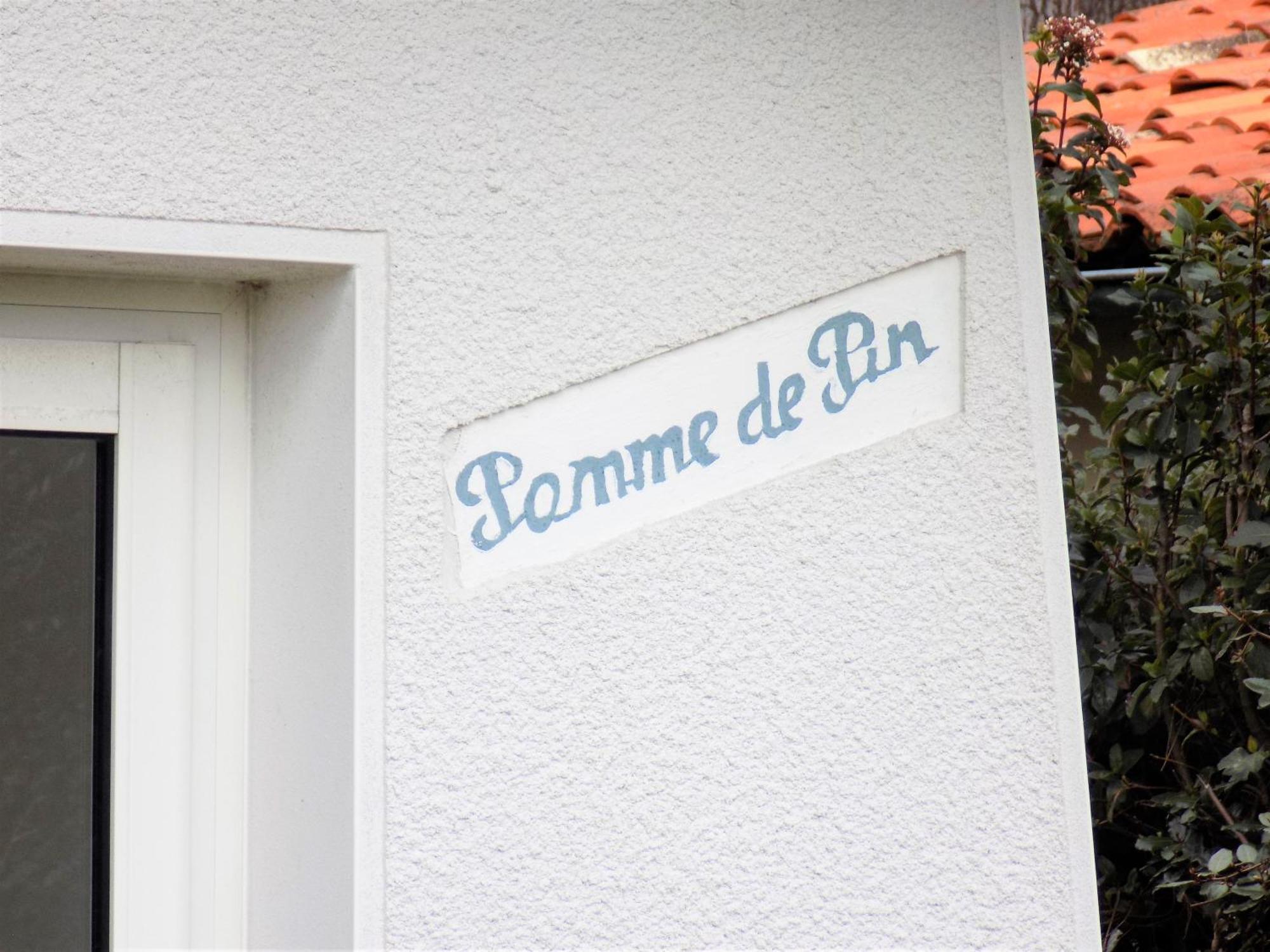 Ronce-Les-Bains - Ravissante Maison Avec Jardin - Proche Centre Ville Exteriör bild