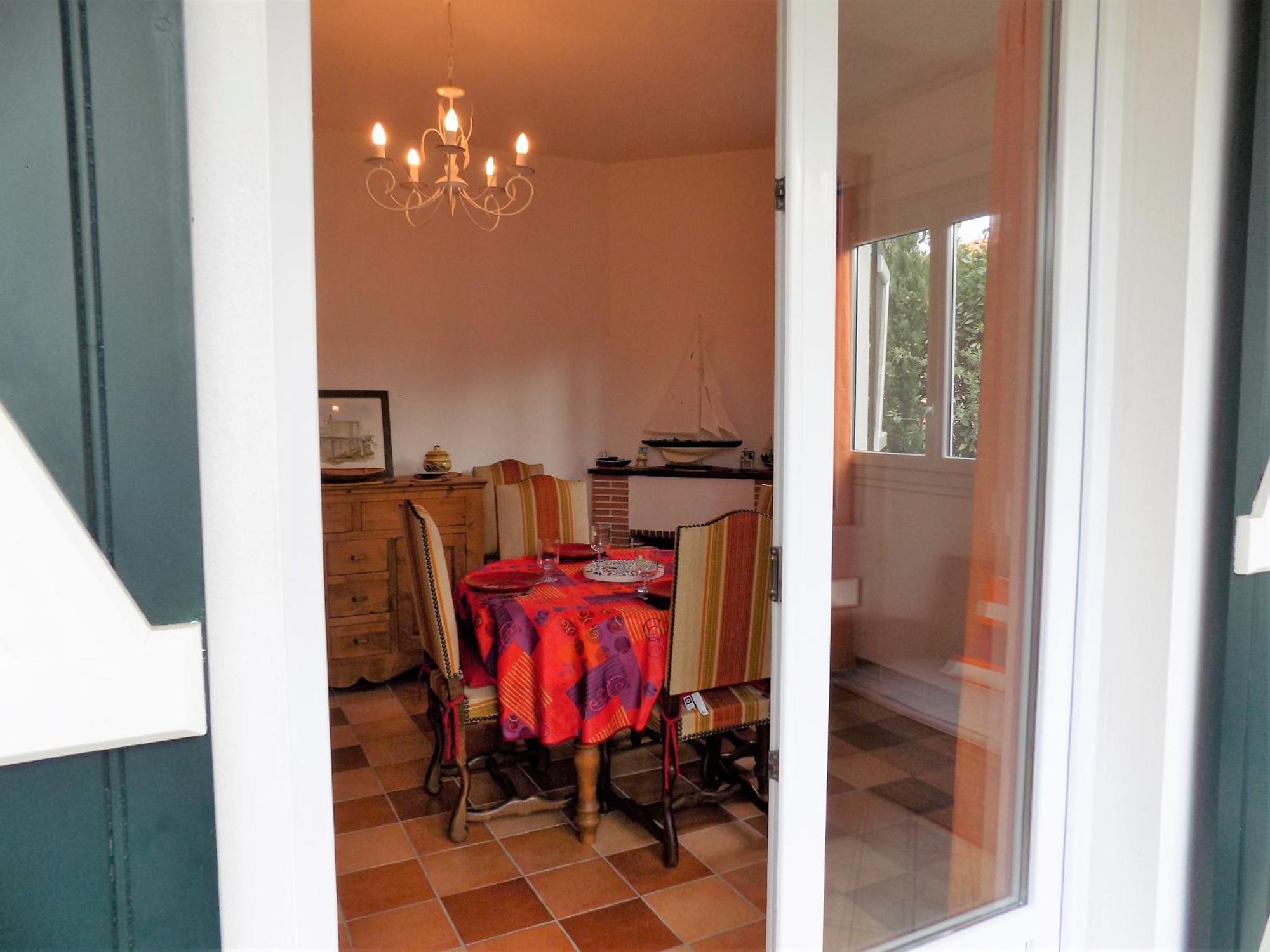 Ronce-Les-Bains - Ravissante Maison Avec Jardin - Proche Centre Ville Exteriör bild
