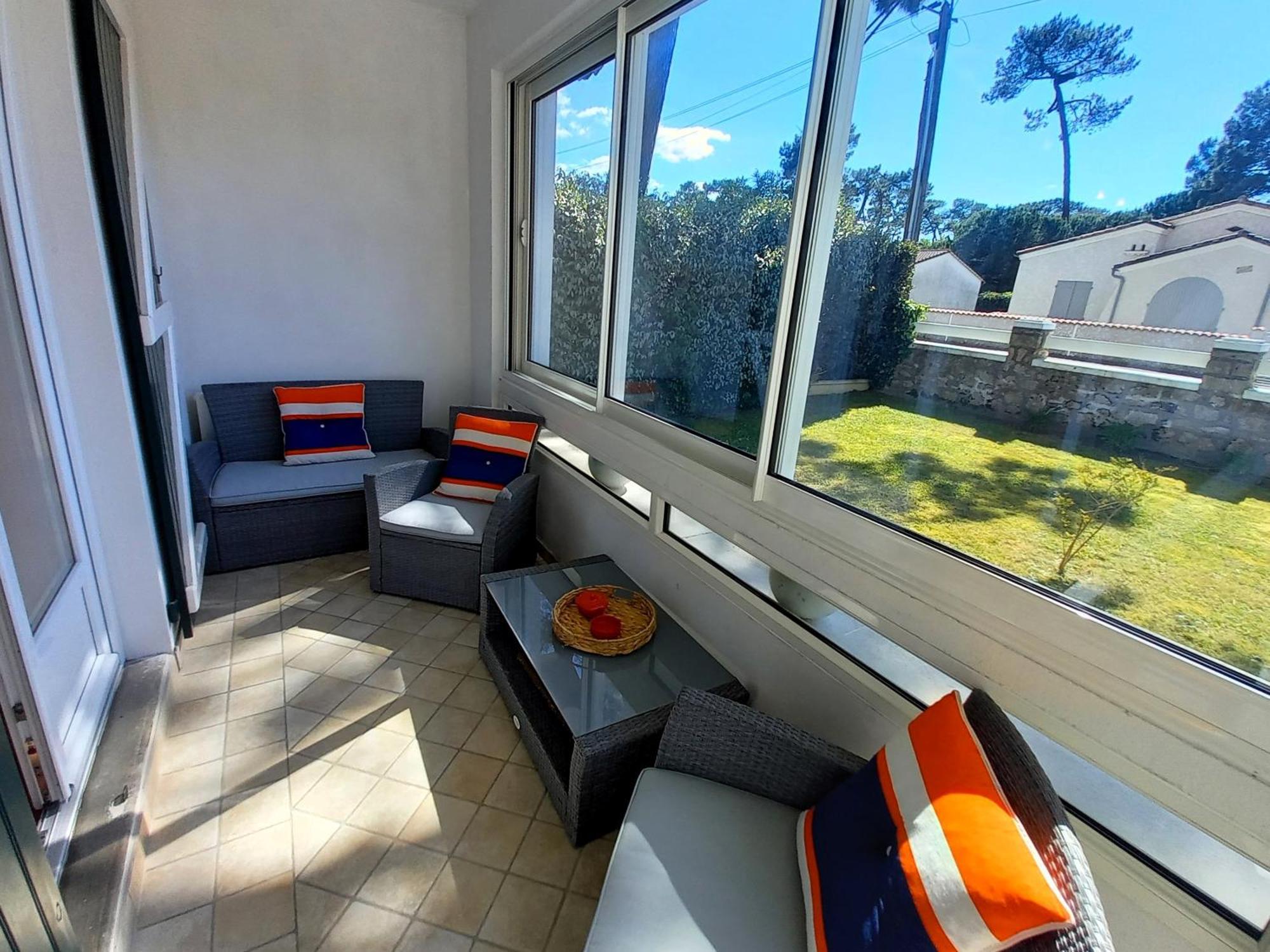 Ronce-Les-Bains - Ravissante Maison Avec Jardin - Proche Centre Ville Exteriör bild