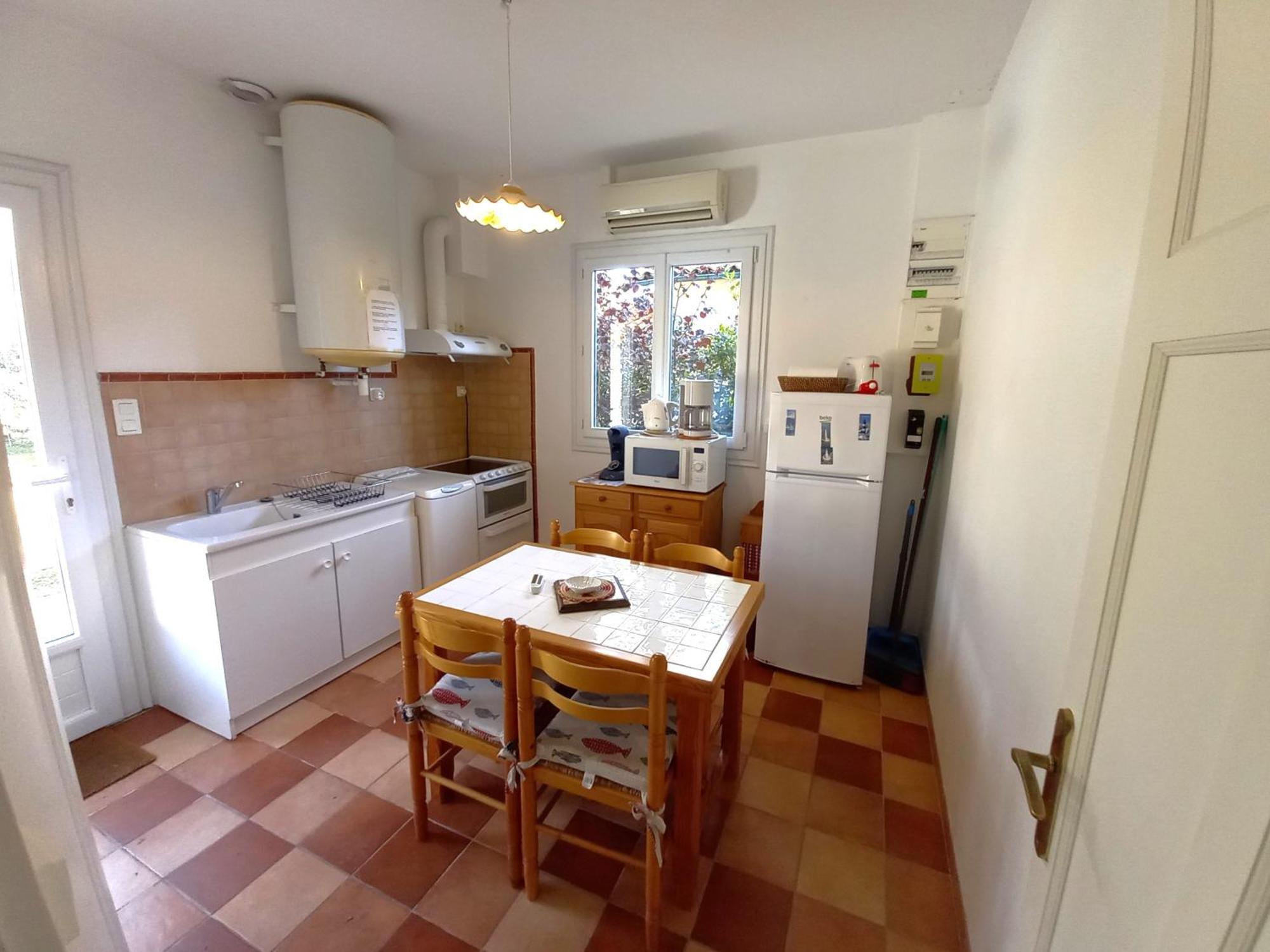Ronce-Les-Bains - Ravissante Maison Avec Jardin - Proche Centre Ville Exteriör bild