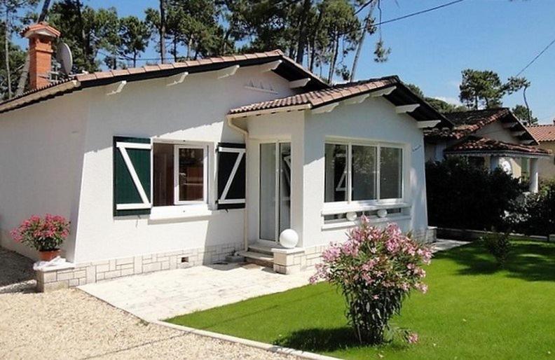 Ronce-Les-Bains - Ravissante Maison Avec Jardin - Proche Centre Ville Exteriör bild