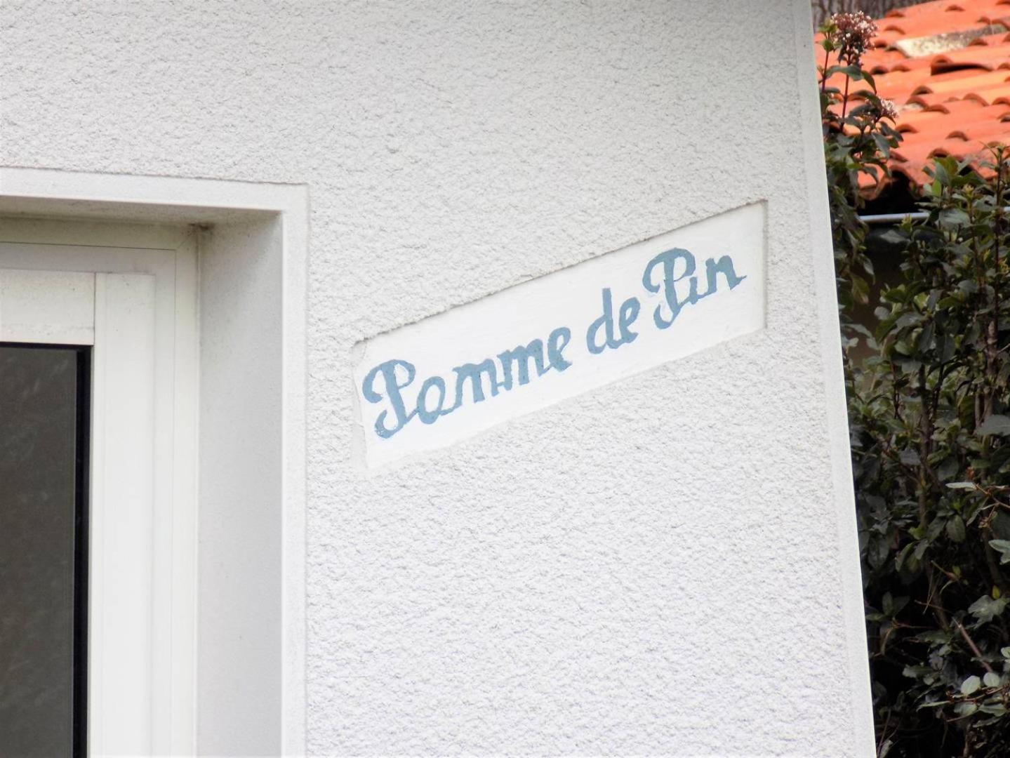 Ronce-Les-Bains - Ravissante Maison Avec Jardin - Proche Centre Ville Exteriör bild