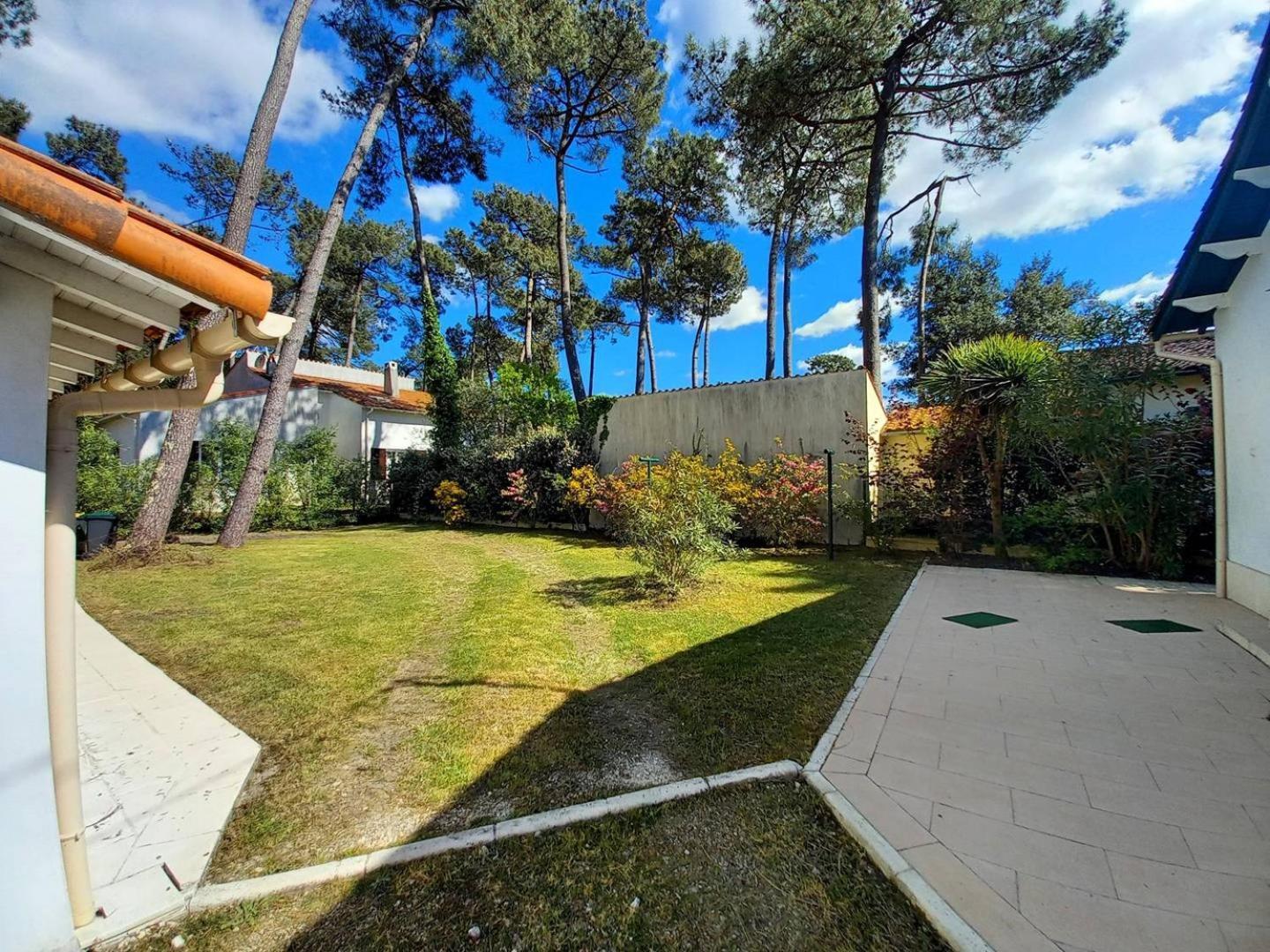 Ronce-Les-Bains - Ravissante Maison Avec Jardin - Proche Centre Ville Exteriör bild