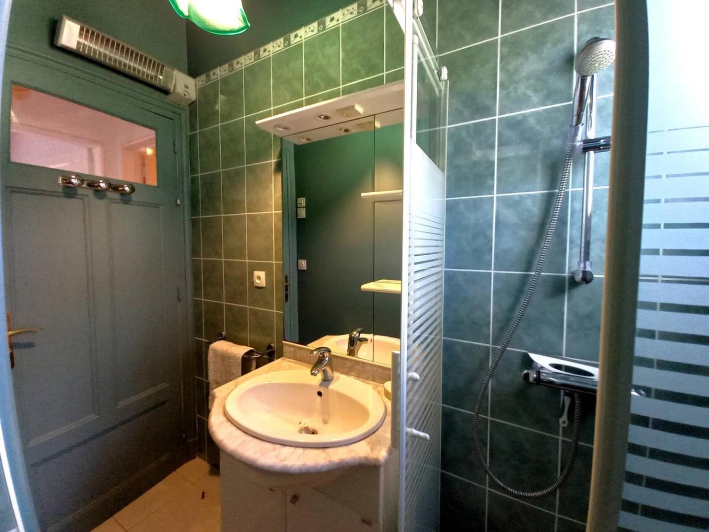 Ronce-Les-Bains - Ravissante Maison Avec Jardin - Proche Centre Ville Exteriör bild