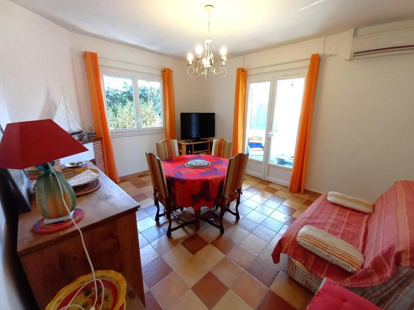 Ronce-Les-Bains - Ravissante Maison Avec Jardin - Proche Centre Ville Exteriör bild