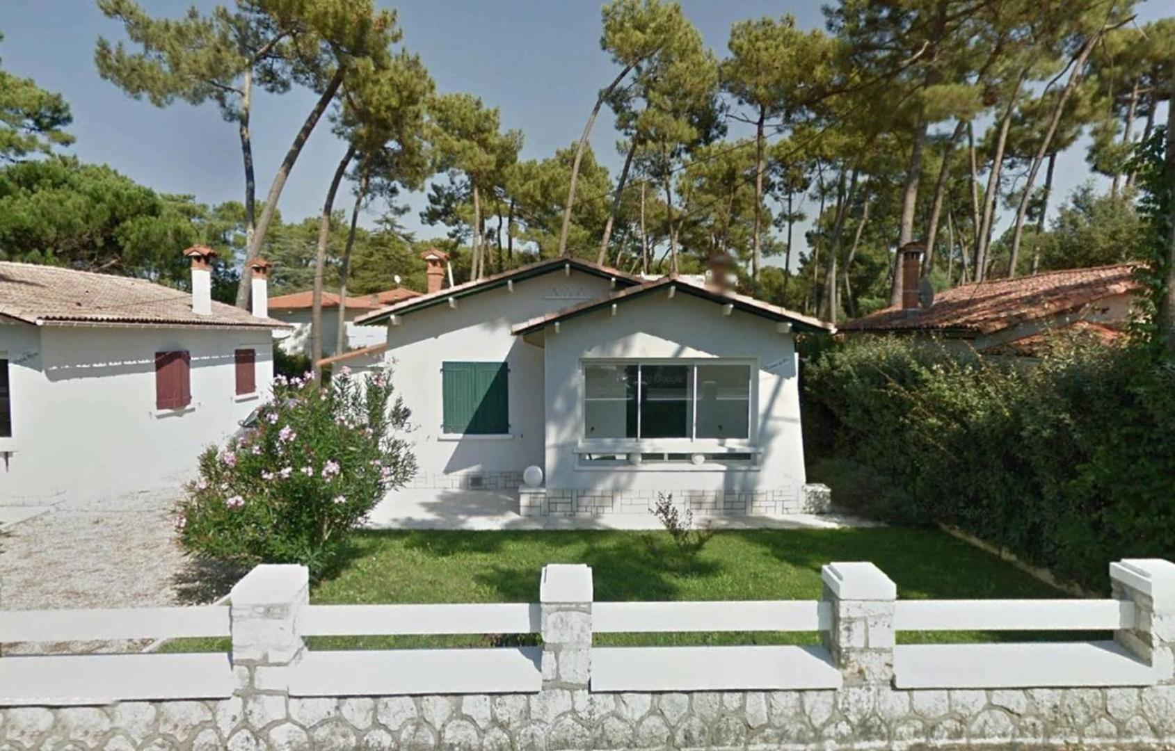 Ronce-Les-Bains - Ravissante Maison Avec Jardin - Proche Centre Ville Exteriör bild