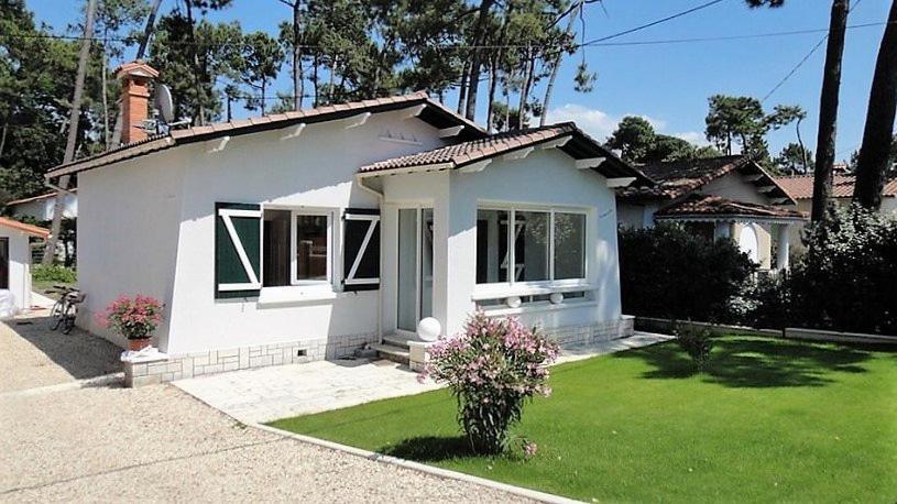 Ronce-Les-Bains - Ravissante Maison Avec Jardin - Proche Centre Ville Exteriör bild